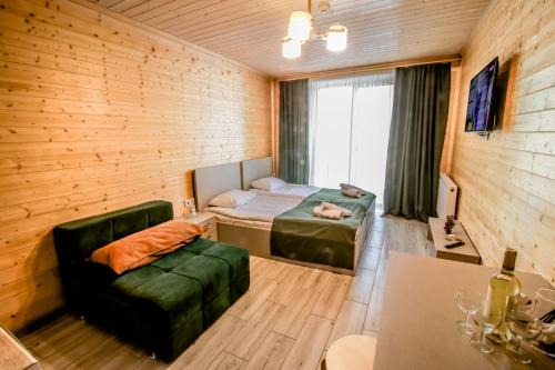 Kazbegi Apartment | New Gudauri Loft 1