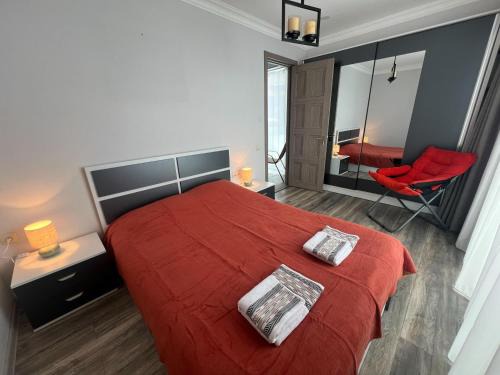 Dusheti Apartment | New Gudauri, Loft 2, Apartment #323