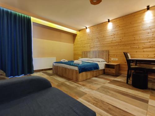 Dusheti Apartment | New Gudauri Loft2 #433