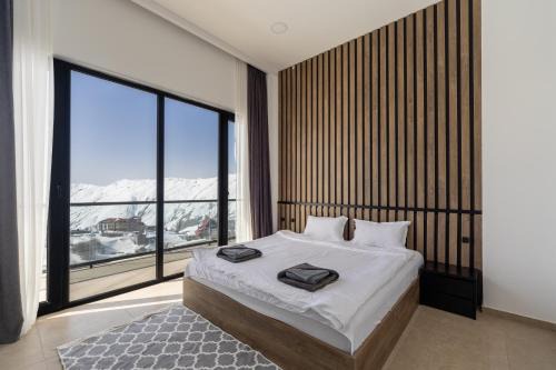 Kazbegi Apartment | New Gudauri View Hotel