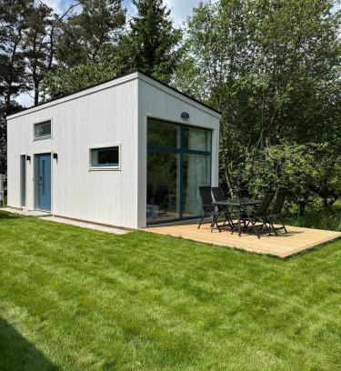 Listarum House | New guest house Rorum Strand in Beautiful Osterlen