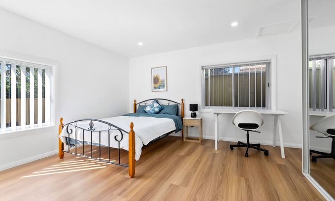 Epping Apartment | New Guesthouse in Epping