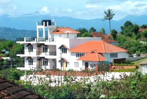 Stuart Hill House | New Hill Valley Family Homestay-WiFi-View