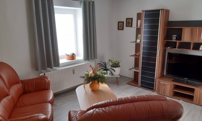 Crostwitz Apartment | NEW Holiday apartment Hanka OG