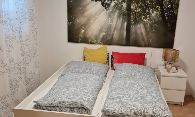 Furstenfeldbruck District Apartment | New holiday apartment in Olching near Munich