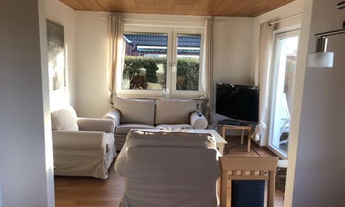 Moordorf House | NEW holiday home on Moorweg