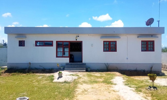 Beira House | New Holiday Home: Close to the beach