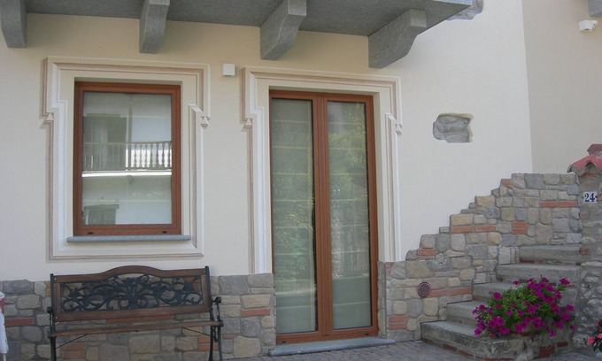 Garessio House | NEW HOLIDAY HOUSE