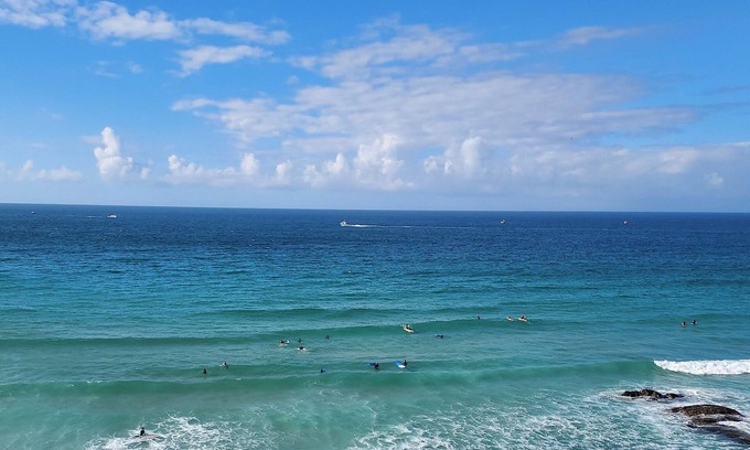 Sandilands Apartment | NEW HOLIDAY LET ⛱️ nLUXURY APARTMENT SANDILANDS. 2 MINS TO BEACH ⛱️