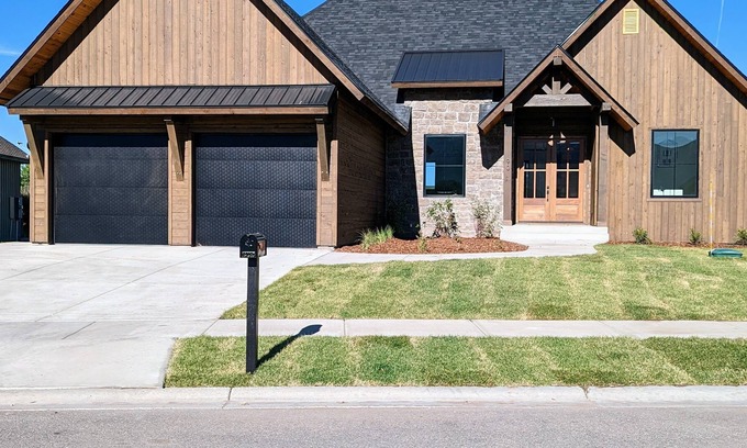 Driggs House | New Home For Your Grand Teton, Yellowstone, Targhee Vacation