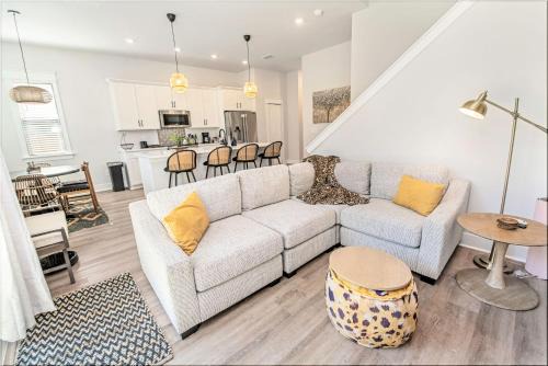 Springfield House | New Home in Historic Springfield