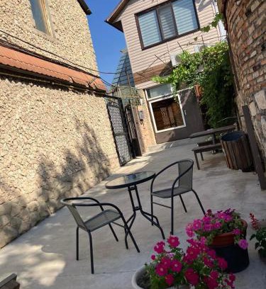 Chisinau House | New Home