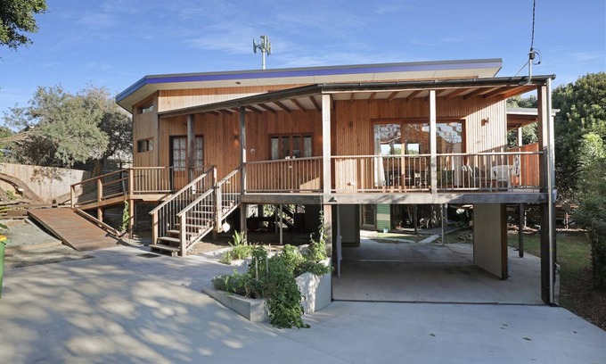 Point Lookout House | New Home - Walking Distance to Everything