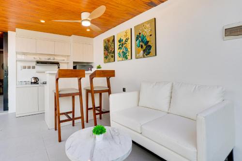 Denpasar Timur Villa | NEW! Honeymoon 1BR Villa Cempaka LaLuxe A9 Sanur