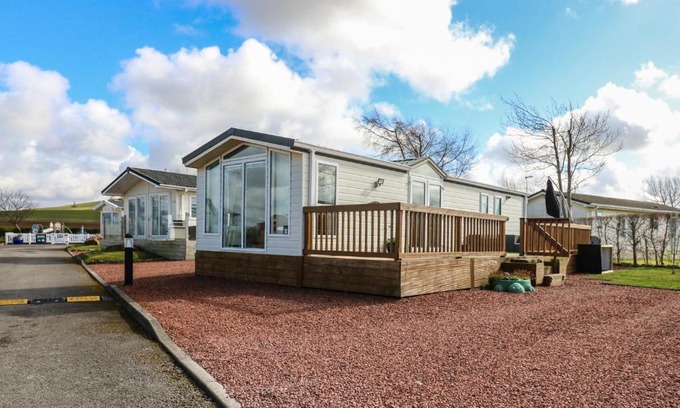 Welton House | New Horizon