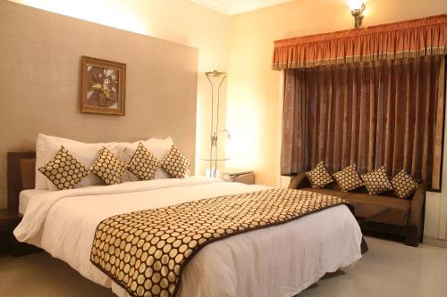 Rajkot Hotel | New Hotel Europa Inn