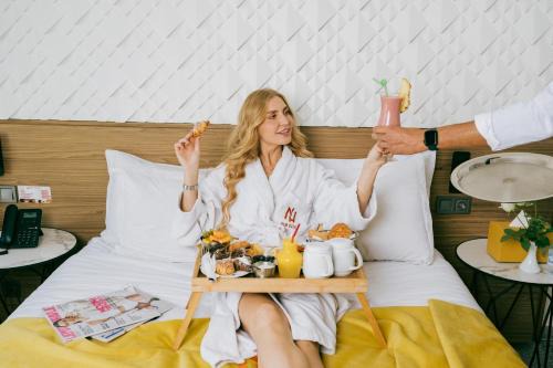 Casablanca Hotel | New Hotel Piscine Wellness & Spa