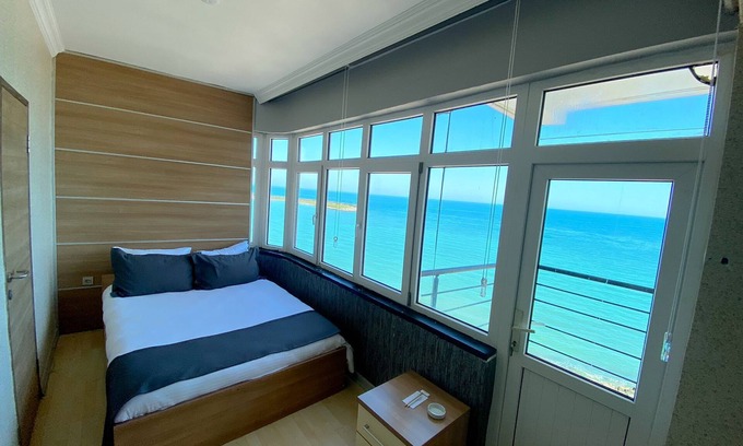 Atakum Hotel | New Hotel Samsun