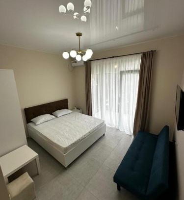 Kvariati House | New House Gonio