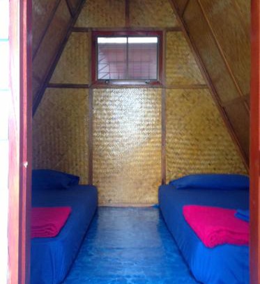 Lamai Resort | New Hut Bungalow