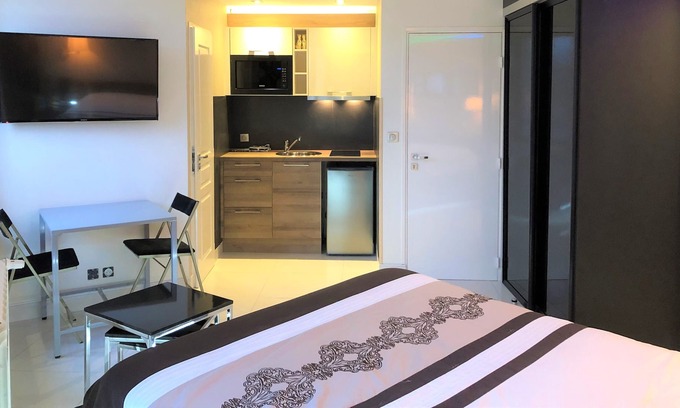 Montlucon Apartment | New in Montluçon! completely new apartment for rent in the city center