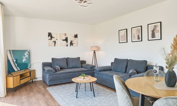Neustadt in Holstein Apartment | New in the rental: Auszeit Neustadt