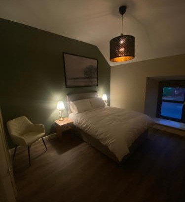 Ballyjamesduff Bed & Breakfast | New Inn Bar & Guesthouse