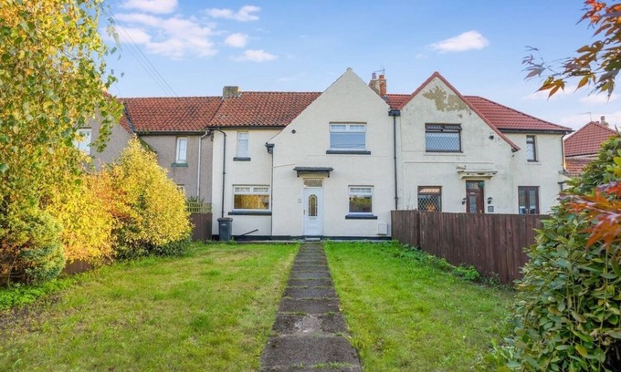 Ferryhill House | NEW Insula Cottage 3br FREE Wifi