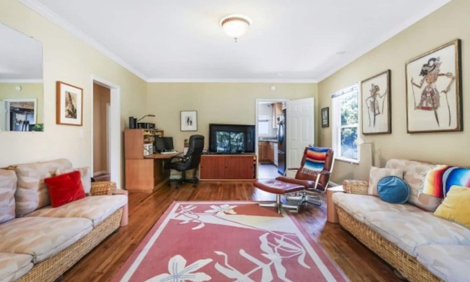 South Redondo House | NEW Irena Redondo Beach · Beach Blanket Lifestyle-6 Blocks to Beach and Pier
