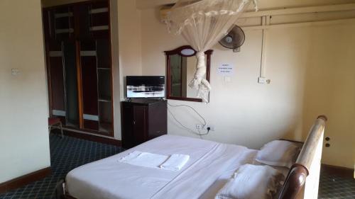 Kampala Hotel | New JBK Hotel