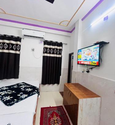Khatu Hotel | New khandelwal Guest House
