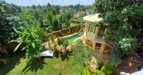 Nairobi Villa | New Kitisuru Villa