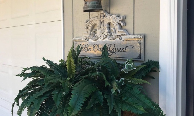 Anderson House | New!Lake Hartwell Connection 5 minutes to Green Pond Landing, 18 mins to Clemson