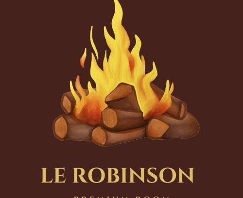 Decre-Cathedrale Apartment | NEW/Le Robinson/Atypique/Centrale