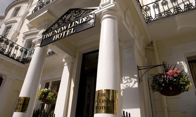 Bayswater Hotel | New Linden Hotel