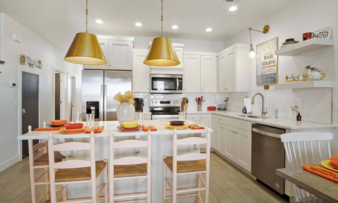 Washington Fields House | New Listing Be Our Guest in Utah