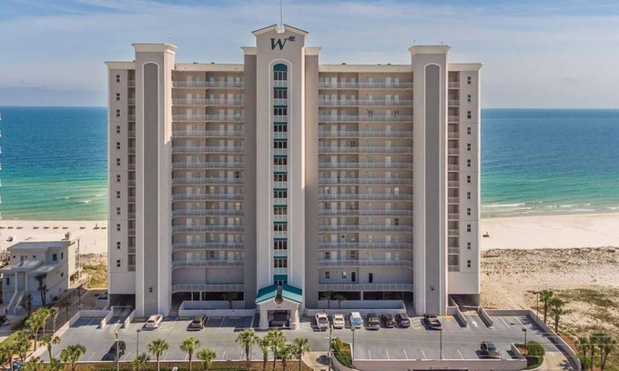 Ono Island Condo | NEW LISTING! JUST ANOTHER DAY IN PARADISE! Perdidio Key, Florida