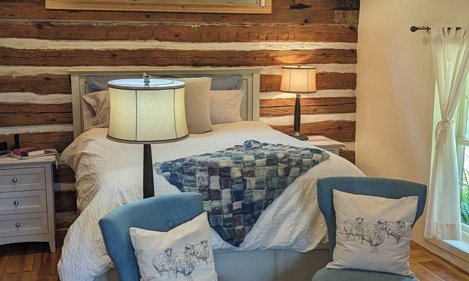 Durango - Purgatory Cabin | New Listing, Premier Host, Historic Cabin newly remodeled, private, quiet, CLEAN
