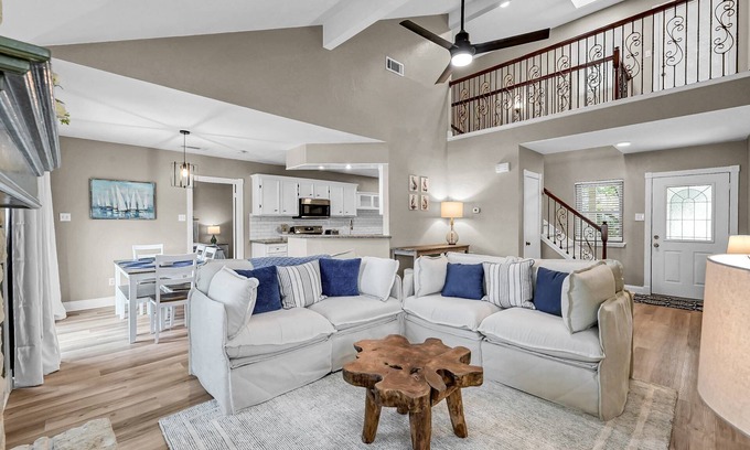 April Sound Condo | New Listing Promotion Near Lake Conroe – Close to Marinas, Dining & Downtown Montgomery