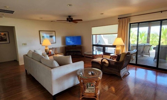 Kohala Estates House | *NEW LISTING Sunset Views, Pool and Spacious Modern Comfort Getaway!