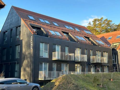 Juodkrante Apartment | New Look Inn