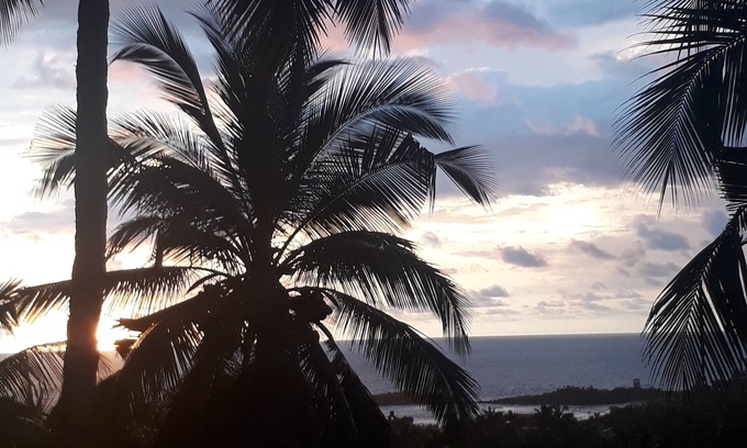 Kovalam Villa | NEW & LOVELY ITALIAN DESIGN HOLIDAY SEA VIEW HOME IN KOVALAM LIGHT HOUSE ROAD