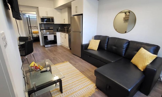 Niagara Falls Apartment | *NEW* Lovely Niagara Falls Vacation Home