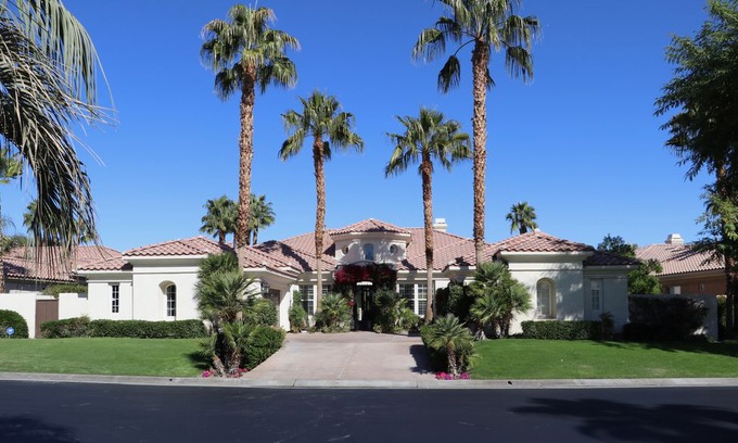 La Quinta House | New: Luxury 4,363 Sq. Ft. PGA West Home at Greg Norman Golf Course in La Quinta
