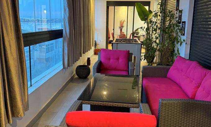 Tamariss Apartment | New luxury apartment