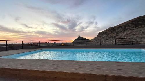 Camp El Ghoul Apartment | NEW LUXURY APARTMENT - ViCTOR HUGO MARRAKECH