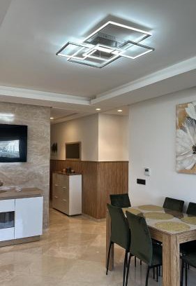 Oulad Khallouf Apartment | New luxury appartement
