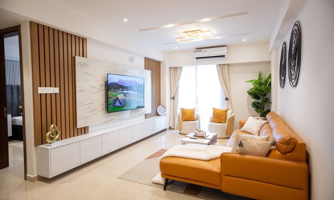 North Ridge Apartment | New Luxury Home w/Ocean Views