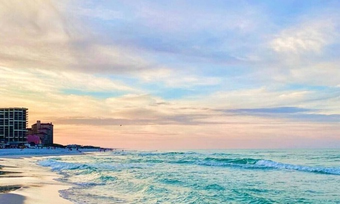Santa Rosa Beach House | New | Luxury Townhome | Sleeps 12 | Close to Bay