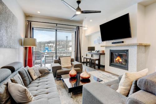 Winter Park House | New Luxury Villa 262 I Rooftop Hot Tub I Great Views I Best Price I FREE Adventures Daily